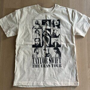 Taylor Swift Eras Tour T-Shirt